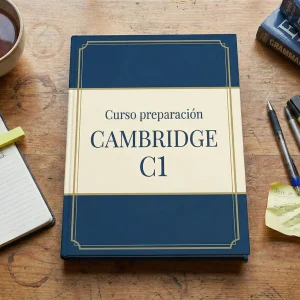 Curso preparación CAMBRIDGE C1