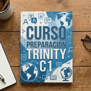 Curso preparación TRINITY C1