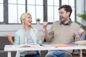 exámenes de certificación de inglés
