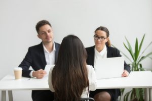 Inglés para entrevistas de trabajo