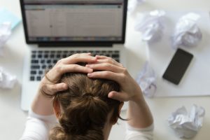 Estrategias para superar la ansiedad al aprender y hablar inglés