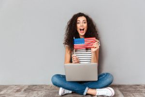 Aprender inglés en el extranjero
